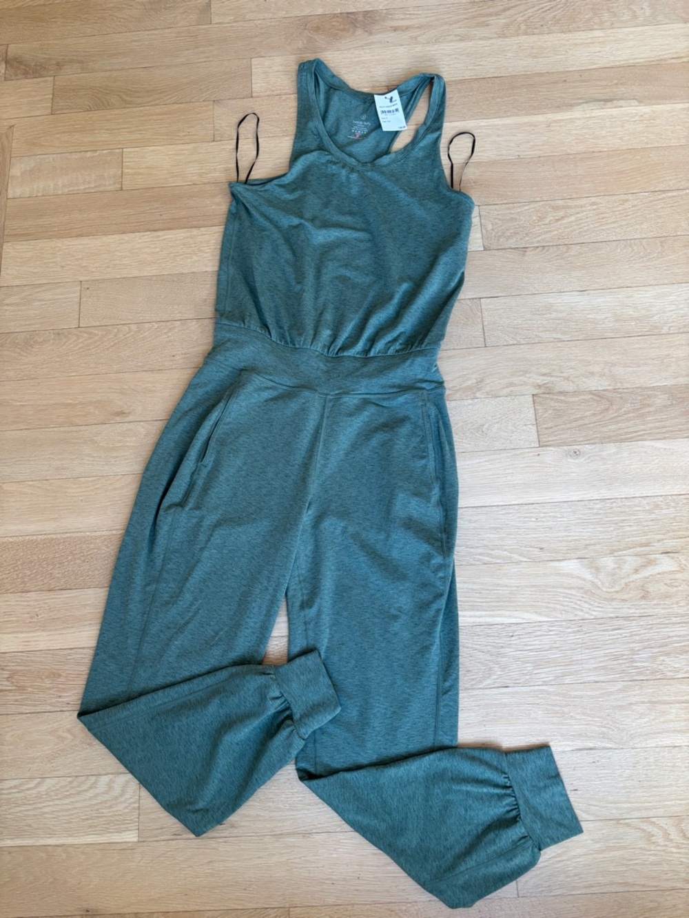 Sweaty Betty Jumpsuit